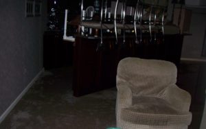 Sewage Damage Cleanup in Pikesville, MD (8770)