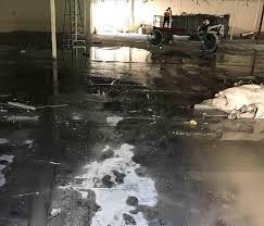 Commercial Water Damage Cleanup in Perryville, MD (8522)